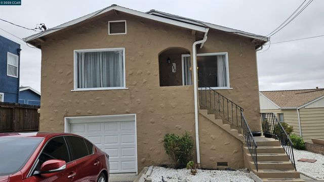 655 Garretson Ave, Rodeo, CA 94572