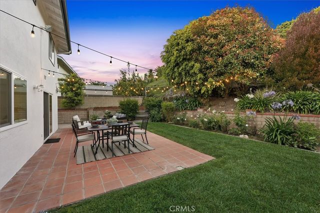28312 Seamount Drive, Rancho Palos Verdes, CA 90275