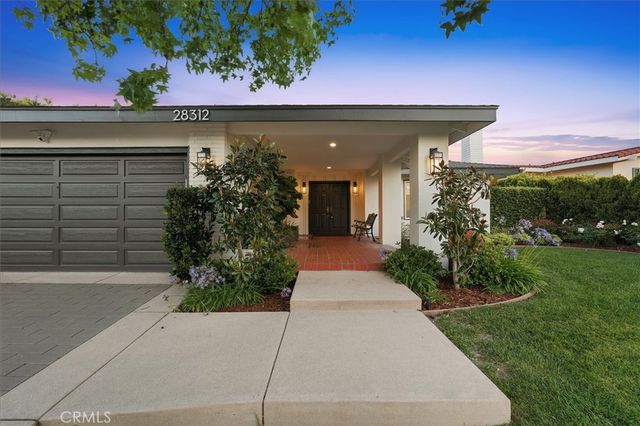 28312 Seamount Drive, Rancho Palos Verdes, CA 90275