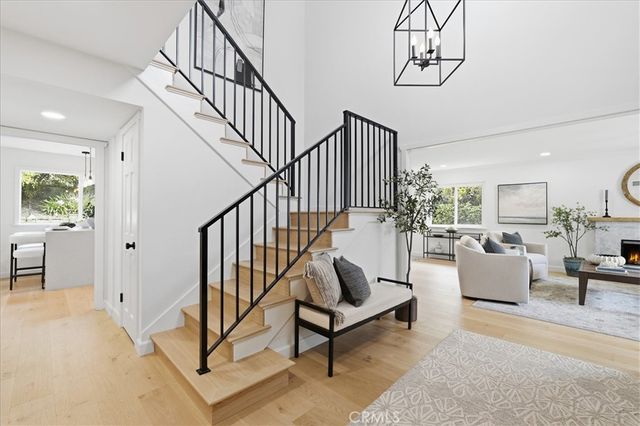 28312 Seamount Drive, Rancho Palos Verdes, CA 90275