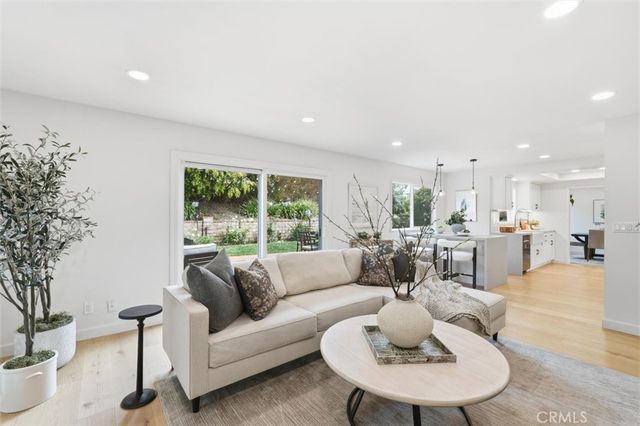 28312 Seamount Drive, Rancho Palos Verdes, CA 90275