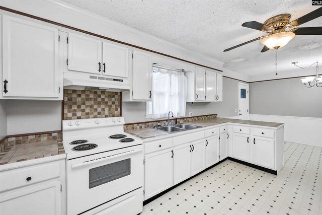 1816 Dunbar Road, Cayce, SC 29033