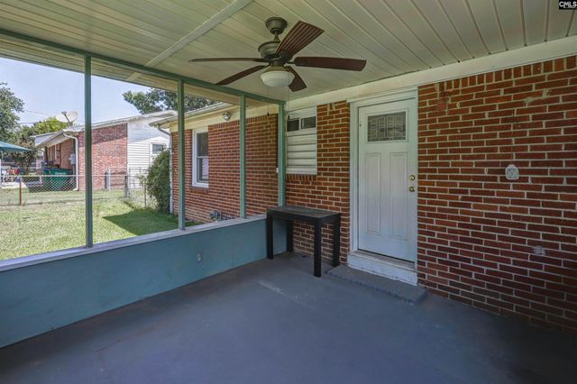 1816 Dunbar Road, Cayce, SC 29033