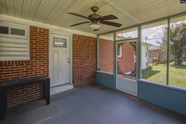 1816 Dunbar Road, Cayce, SC 29033