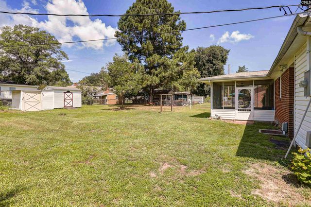 1816 Dunbar Road, Cayce, SC 29033