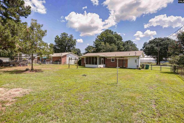 1816 Dunbar Road, Cayce, SC 29033