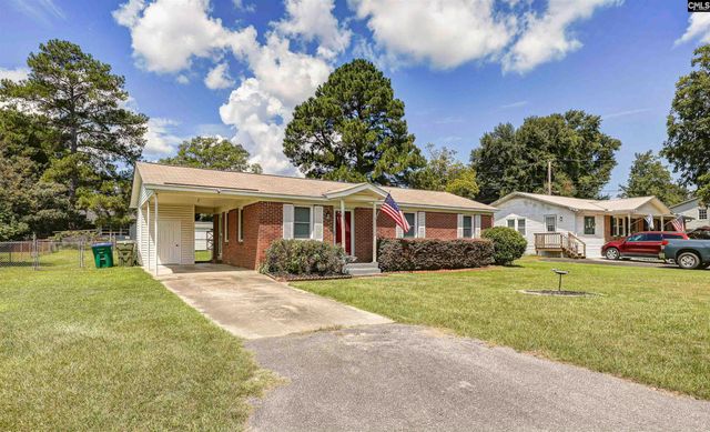 1816 Dunbar Road, Cayce, SC 29033
