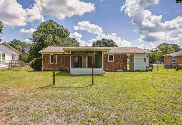 1816 Dunbar Road, Cayce, SC 29033
