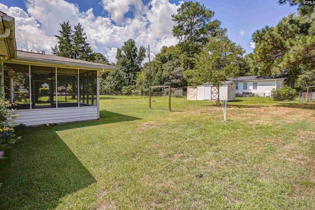 1816 Dunbar Road, Cayce, SC 29033