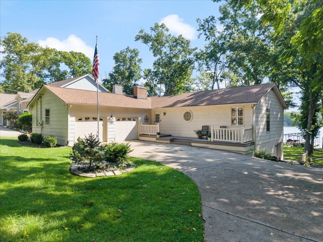 750 Gay Winds Dr, Mount Juliet, TN 37122
