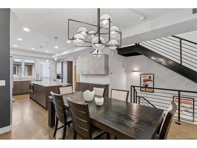 3507 Tejon St, Denver, CO 80211