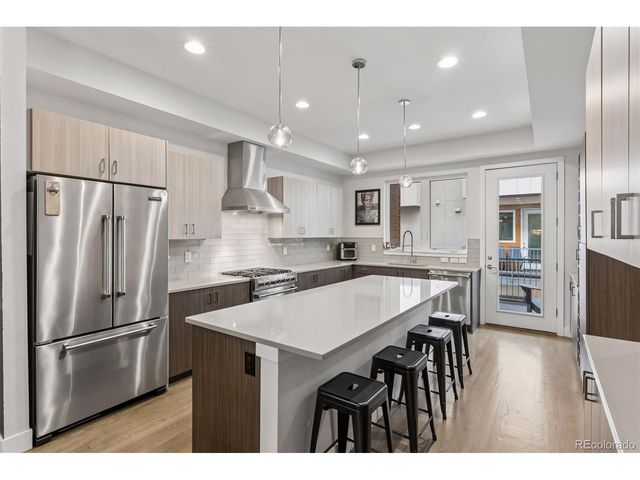 3507 Tejon St, Denver, CO 80211