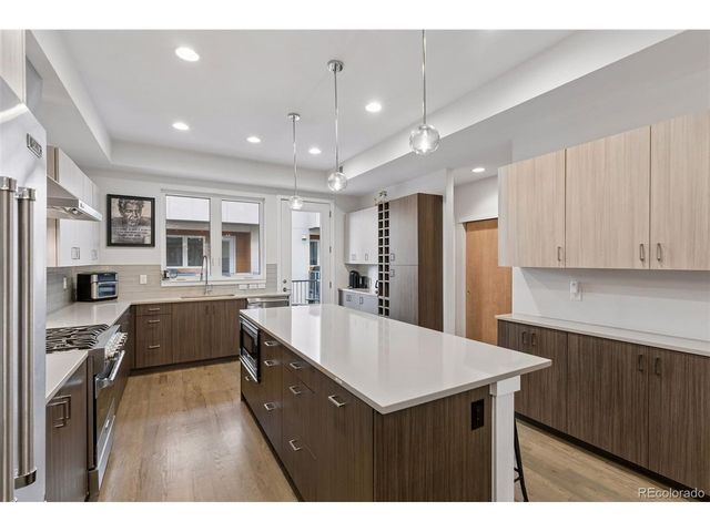 3507 Tejon St, Denver, CO 80211