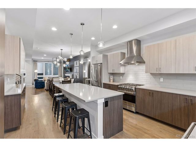 3507 Tejon St, Denver, CO 80211