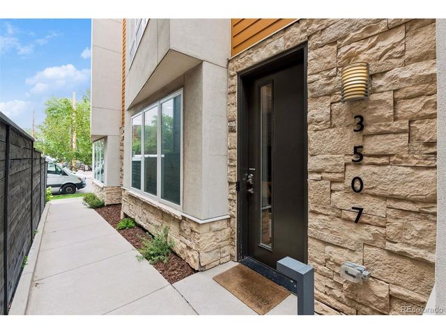 3507 Tejon St, Denver, CO 80211