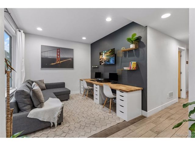 3507 Tejon St, Denver, CO 80211