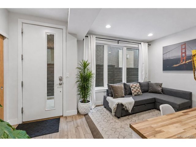 3507 Tejon St, Denver, CO 80211