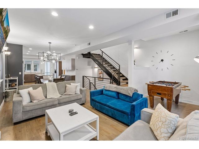 3507 Tejon St, Denver, CO 80211