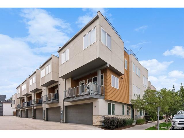 3507 Tejon St, Denver, CO 80211