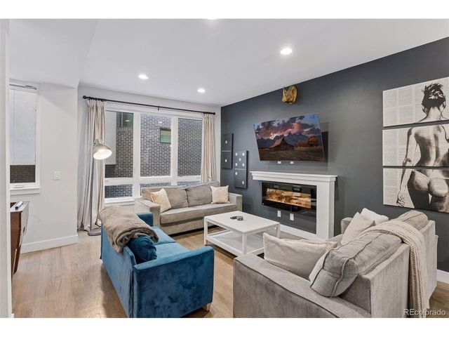 3507 Tejon St, Denver, CO 80211