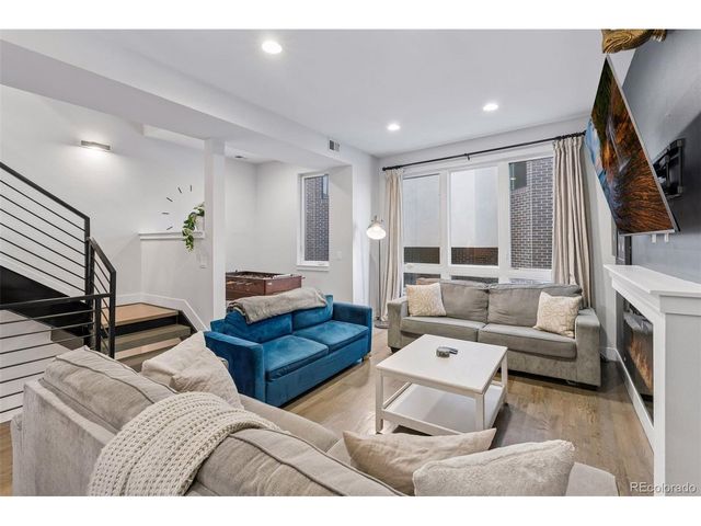 3507 Tejon St, Denver, CO 80211