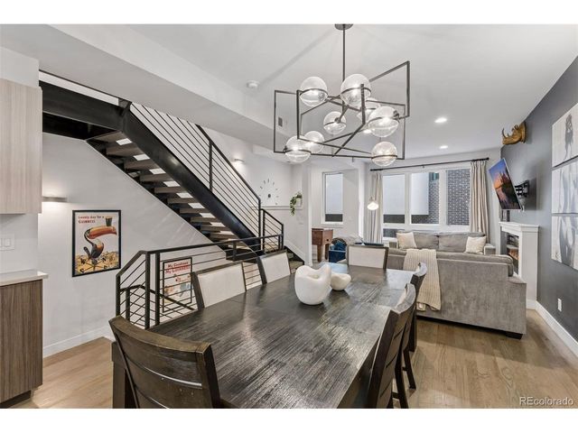 3507 Tejon St, Denver, CO 80211