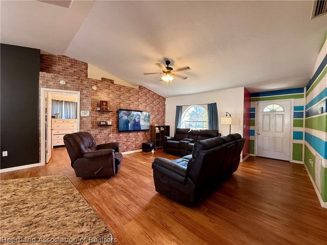 5610 Lafayette Avenue, Sebring, FL 33875