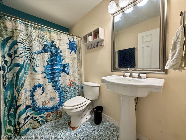 5610 Lafayette Avenue, Sebring, FL 33875