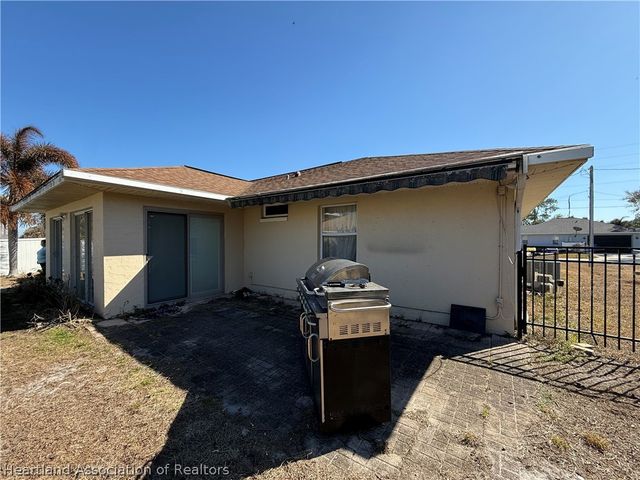 5610 Lafayette Avenue, Sebring, FL 33875