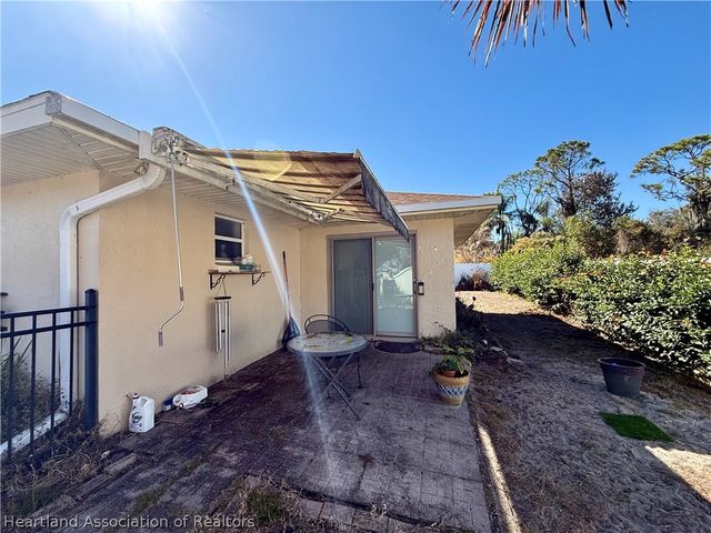 5610 Lafayette Avenue, Sebring, FL 33875