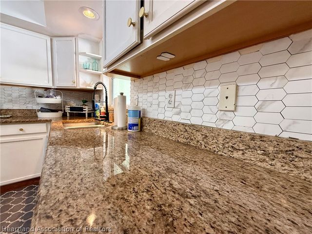 5610 Lafayette Avenue, Sebring, FL 33875