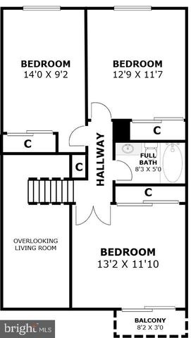 2130 GLENCOURSE LN, Reston, VA 20191