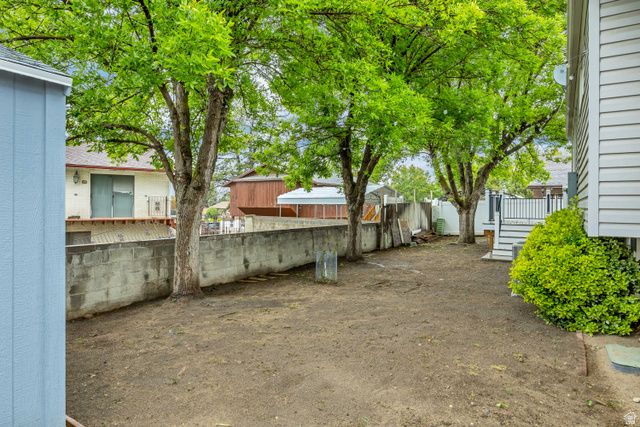 8234 S GRAMBLING WAY, Sandy, UT 84094