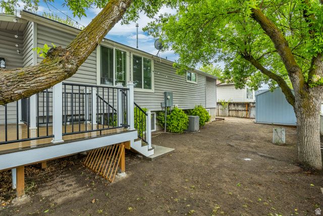 8234 S GRAMBLING WAY, Sandy, UT 84094