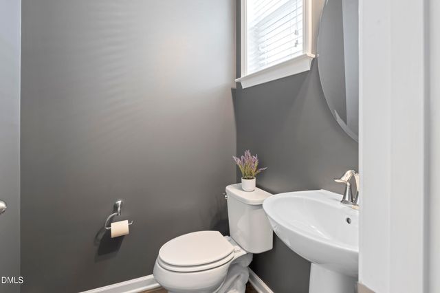 1625 Silo Ridge Drive, Wake Forest, NC 27587