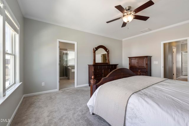 1625 Silo Ridge Drive, Wake Forest, NC 27587