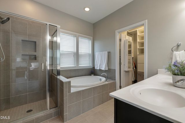 1625 Silo Ridge Drive, Wake Forest, NC 27587