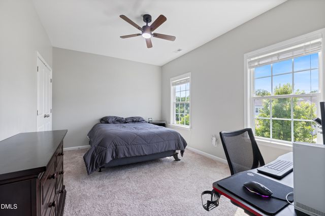 1625 Silo Ridge Drive, Wake Forest, NC 27587