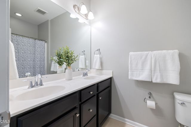 1625 Silo Ridge Drive, Wake Forest, NC 27587