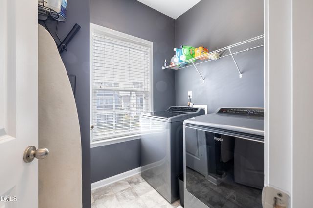 1625 Silo Ridge Drive, Wake Forest, NC 27587
