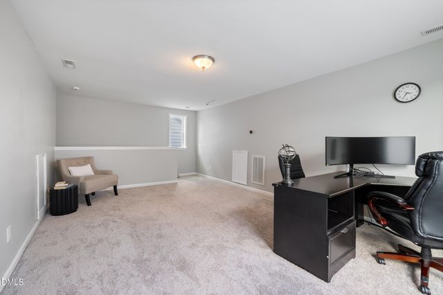 1625 Silo Ridge Drive, Wake Forest, NC 27587