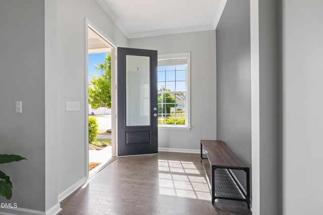 1625 Silo Ridge Drive, Wake Forest, NC 27587