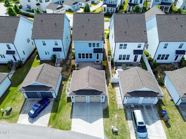 1625 Silo Ridge Drive, Wake Forest, NC 27587