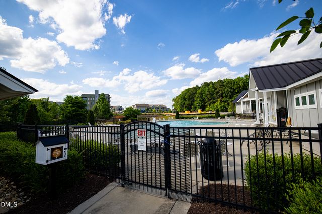 1625 Silo Ridge Drive, Wake Forest, NC 27587