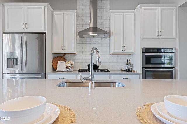 1625 Silo Ridge Drive, Wake Forest, NC 27587