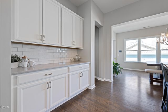 1625 Silo Ridge Drive, Wake Forest, NC 27587
