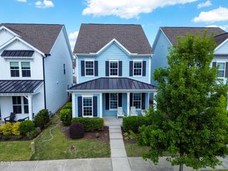 1625 Silo Ridge Drive, Wake Forest, NC 27587