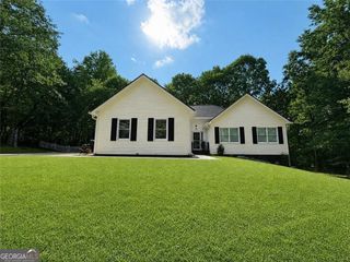 285 Hidden Branches Trail, Canton, GA 30115