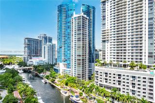 333 Las Olas Way 3503, Fort Lauderdale, FL 33301