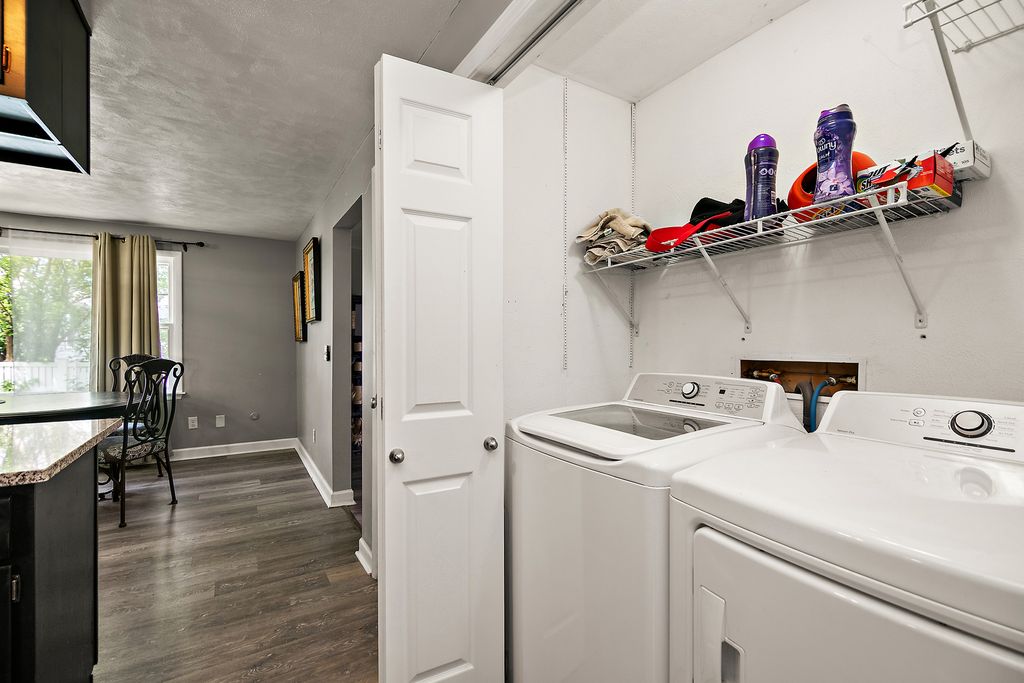 Image 14 of property listing at 1572 Cardinal Drive, Bourbonnais, IL 60914
